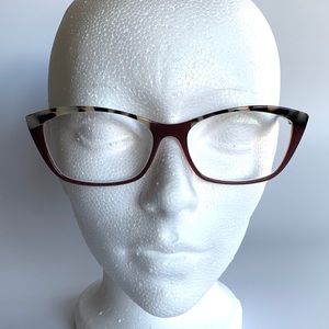 Face A Face Envol 3 Glasses 55-16-139